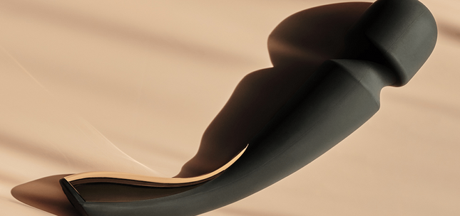 Pleasurements – Pleasure Core wasserdichte Vibratoren · Komplette Kollektion