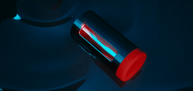 Pleasurements – Pleasure Core Toys · Komplette Kollektion