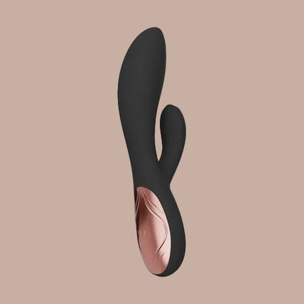 LELO – INA Thrust – Black - by Pleasurements LELO – INA Thrust – Black - by Pleasurements