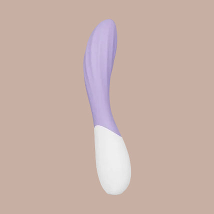 LELO – MONA Twist G-Spot Vibrator – Lavender - by Pleasurements LELO – MONA Twist G-Spot Vibrator – Lavender - by Pleasurements
