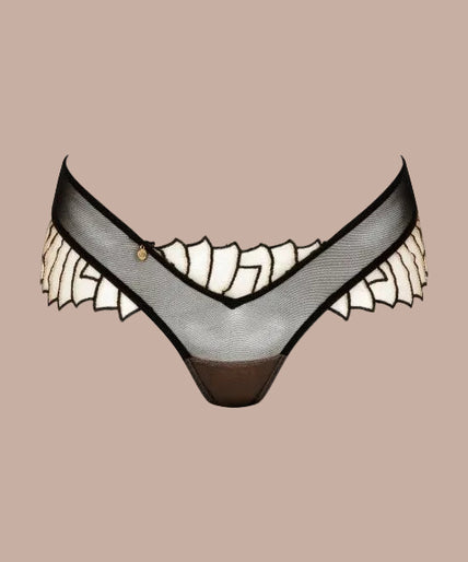 Atelier Amour – Cosmic Dream Hipster Schwarz Atelier Amour – Cosmic Dream Hipster Schwarz