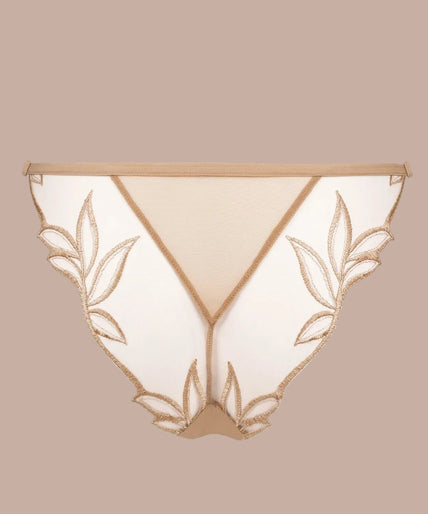 Atelier Amour – Dolce Vita Slip Dune Atelier Amour – Dolce Vita Slip Dune