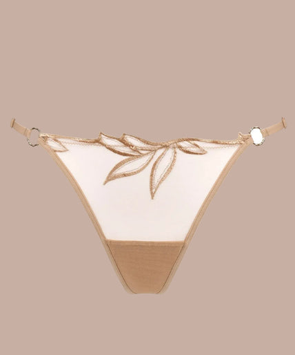 Atelier Amour – Dolce Vita Tanga Dune Atelier Amour – Dolce Vita Tanga Dune