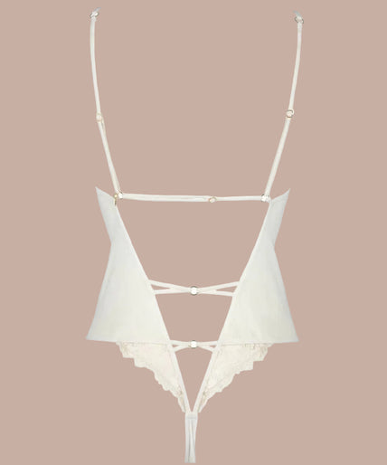 Atelier Amour – Après Minuit Body Elfenbein Atelier Amour – Après Minuit Body Elfenbein