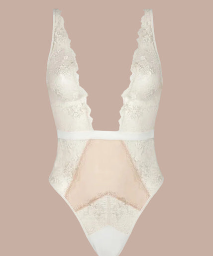 Atelier Amour – Après Minuit Body Elfenbein Atelier Amour – Après Minuit Body Elfenbein