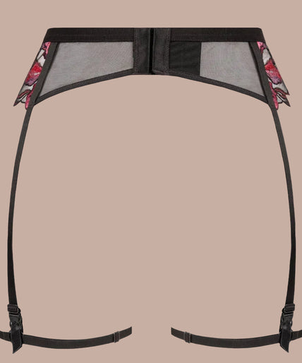 Atelier Amour – Dernier Frisson Strumpfhalter Mehrfarbig Atelier Amour – Dernier Frisson Strumpfhalter Mehrfarbig