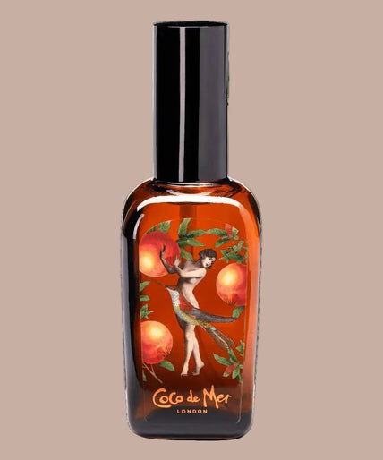 Coco de Mer – Divine Glow Aqua Gleitmittel 100ml Coco de Mer Divine Glow Aqua Lubricant 100ml - Pleasurements