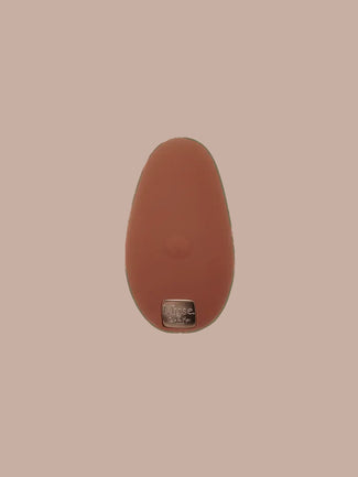 Coco de Mer – Pleasure Nummer 10 – Der Pebble Coco de Mer Pleasure number 10 – The Pebble - Pleasurements