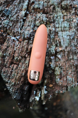 Coco de Mer – Pleasure Nummer 11 – Die Bullet Coco de Mer Pleasure number 11 – The Bullet - Pleasurements