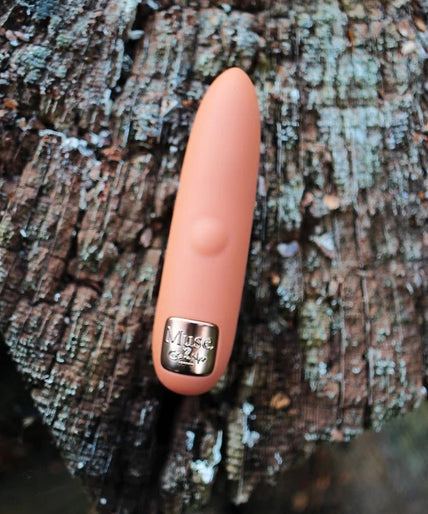 Coco de Mer – Pleasure Nummer 11 – Die Bullet Coco de Mer Pleasure number 11 – The Bullet - Pleasurements
