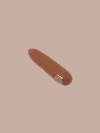 Coco de Mer – Pleasure Nummer 11 – Die Bullet Coco de Mer Pleasure number 11 – The Bullet - Pleasurements