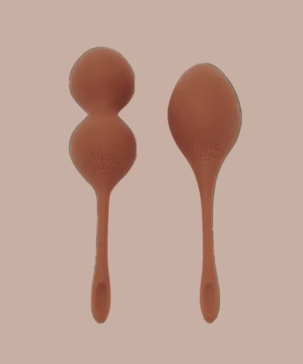 Coco de Mer – Pleasure Nummer 12 – Die Pleasure Balls Coco de Mer Pleasure number 12 – The Pleasure Balls - Pleasurements