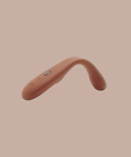 Coco de Mer – Pleasure Nummer 13 – Das Couple's Flex Coco de Mer Pleasure number 13 – The Couple's Flex - Pleasurements