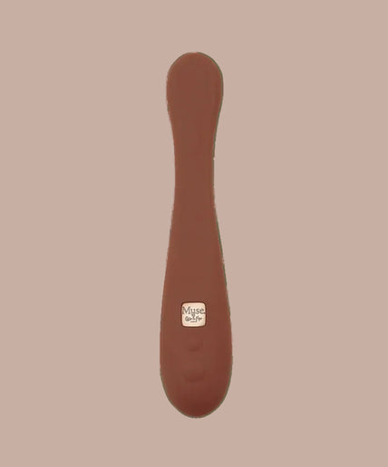 Coco de Mer – Pleasure Nummer 13 – Das Couple's Flex Coco de Mer Pleasure number 13 – The Couple's Flex - Pleasurements