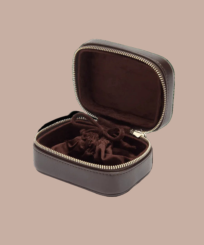 Coco de Mer Pleasure Number 8 – The Ring - Pleasurements