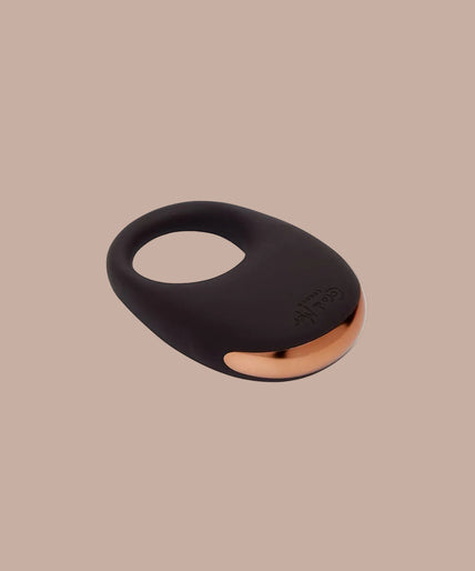 Coco de Mer – Pleasure Number 8 – Der Ring Coco de Mer Pleasure Number 8 – The Ring - Pleasurements