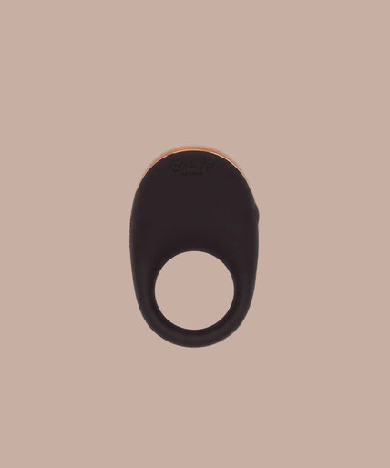 Coco de Mer – Pleasure Number 8 – Der Ring Coco de Mer Pleasure Number 8 – The Ring - Pleasurements
