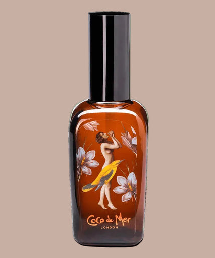 Coco de Mer – Radiant Bloom Anal Gleitmittel 100ml Coco de Mer Radiant Bloom Anal Lubricant 100ml - Pleasurements