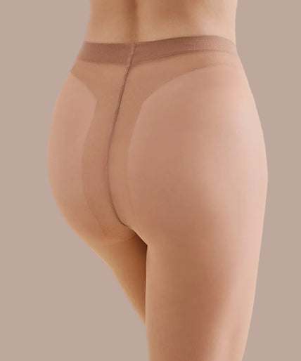 Gabriella Strumpfhosen Elegant Matt 8 Den Sable Gabriella Tights Elegant Matt 8 den Sable - Pleasurements