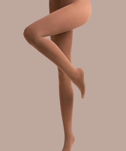 Gabriella Strumpfhosen Mikrofaser Plus Size 60 Den Cappuccino Gabriella Tights Microfibre Plus Size 60 den Cappuccino - Pleasurements