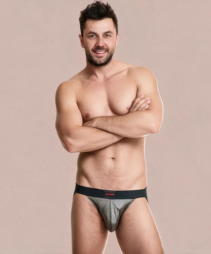 Burn – 023 Jock Studio 54 S Burn – 023 Jock Studio 54 S