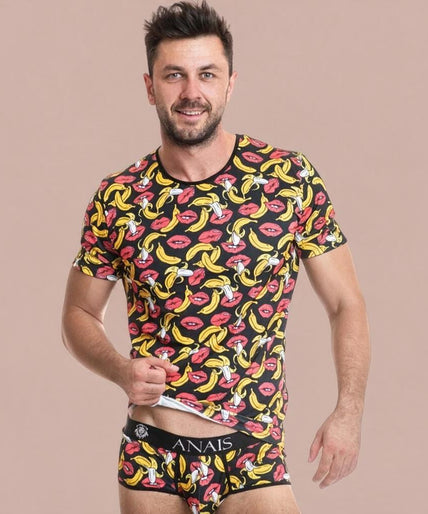 Anais Men – Banana T-Shirt S Anais Men – Banana T-Shirt S