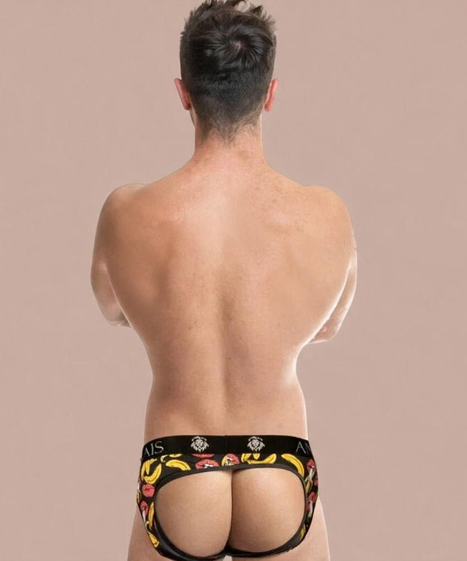 Anais Men – Banana Jock Bikini S