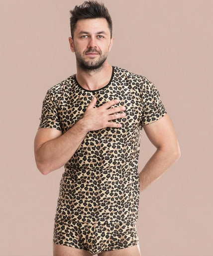 Anais Men – Mercury T-Shirt | Premium Men’s Underwear Anais Men – Mercury T-Shirt | Premium Men’s Underwear