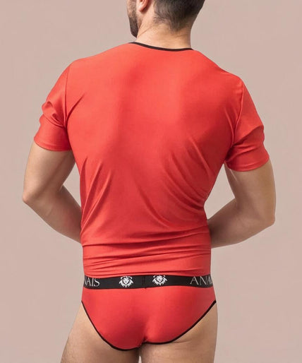 Anais Men – Soul T-Shirt M Anais Men – Soul T-Shirt M