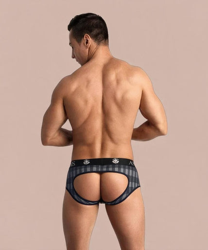 Anais Men – Aegis Jock Bikini L Anais Men – Aegis Jock Bikini L