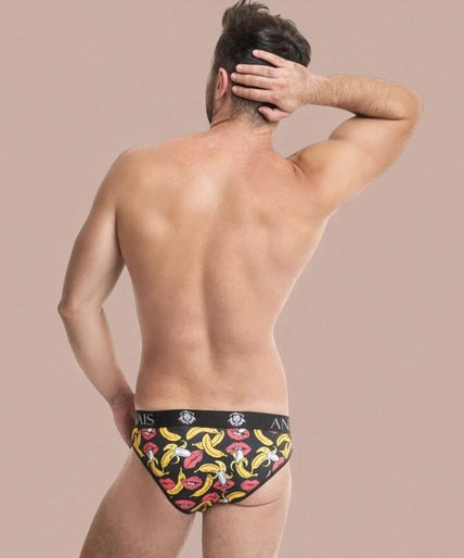 Anais Men – Banana Slip S Anais Men – Banana Slip S