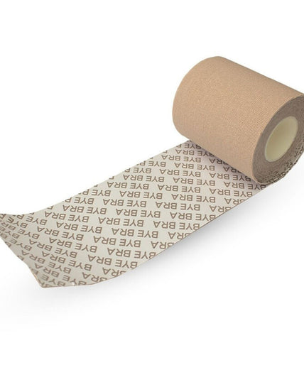 Bye – BH – Body Tape 5 M X 6,5 Cm Bye – BH – Body Tape 5 M X 6,5 Cm
