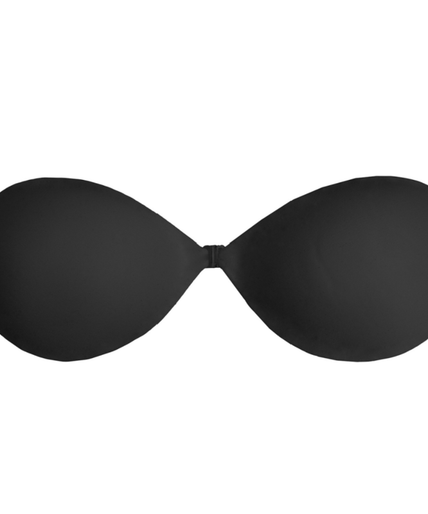 Bye – Bra – Unsichtbarer BH Schwarz Cup C Bye – Bra – Unsichtbarer BH Schwarz Cup C
