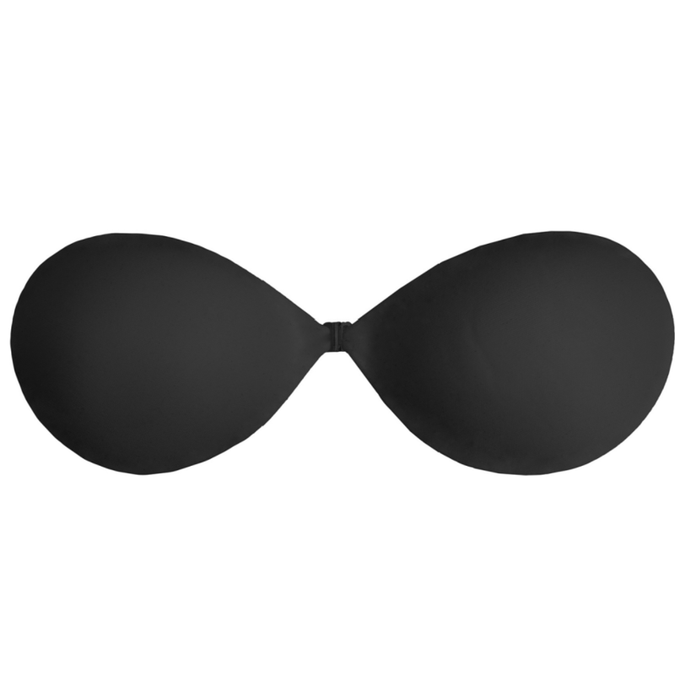 Bye – Bra – Bra Invisible Black Cup D
