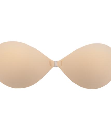 Bye – Bra – Unsichtbarer BH Beige Cup B Bye – Bra – Unsichtbarer BH Beige Cup B