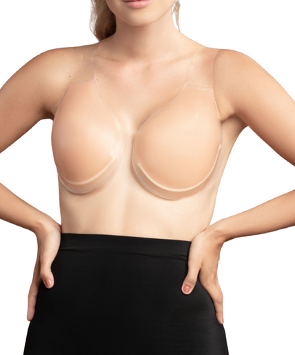 Bye – Bra – Brustheber Silikon Cup F Bye – Bra – Brustheber Silikon Cup F