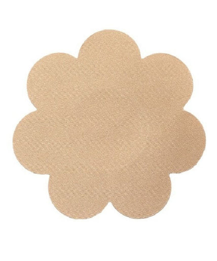 Bye – BH – Brustverstärker + 3 Paar Satin Beige Cup A/c Bye – BH – Brustverstärker + 3 Paar Satin Beige Cup A/c