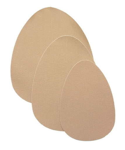 Bye – BH – Brustverstärker + 3 Paar Satin Beige Cup A/c Bye – BH – Brustverstärker + 3 Paar Satin Beige Cup A/c