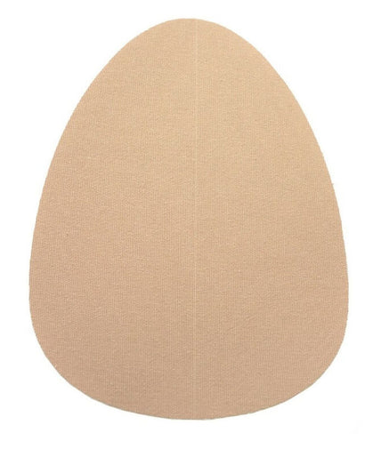 Bye – BH – Brustverstärker + 3 Paar Satin Beige Cup F/h Bye – BH – Brustverstärker + 3 Paar Satin Beige Cup F/h