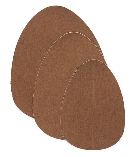Bye – BH – Brustverstärker + 3 Paar Satin Braun Cup F/h Bye – BH – Brustverstärker + 3 Paar Satin Braun Cup F/h