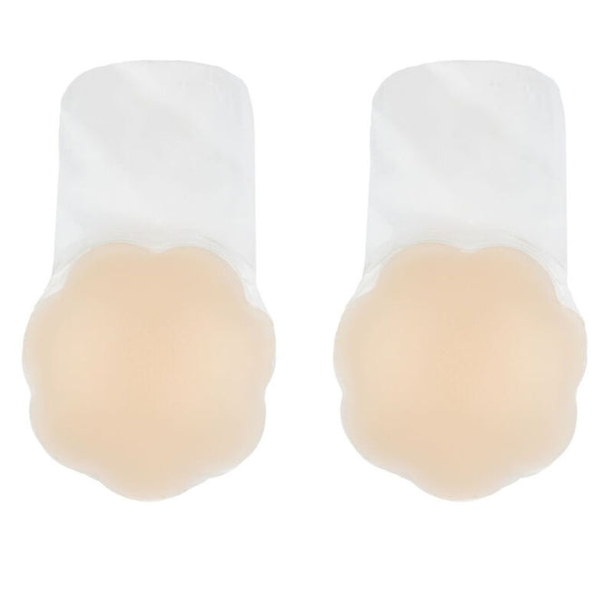 Bye – Bra – Brustheber Push-Up Silikon Natürlich Größe XL