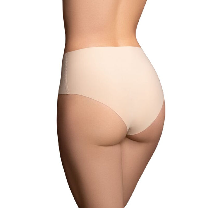 Doei – Beha – Set van 2 naadloze slips maat L