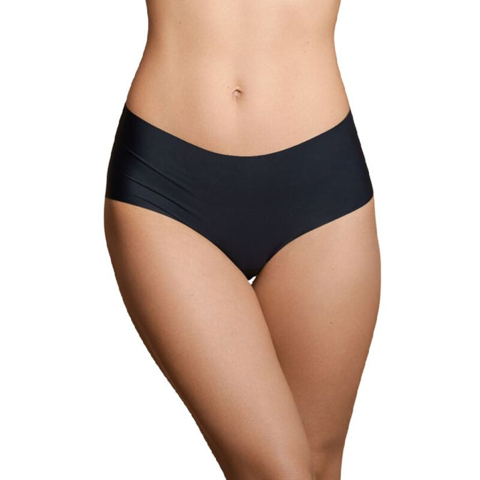 Doei – Beha – Set van 2 naadloze slips maat L