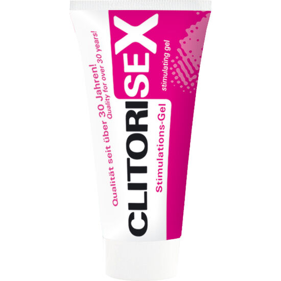 Joydivision Eropharm – Clitorisex stimulierende Creme 40 Ml