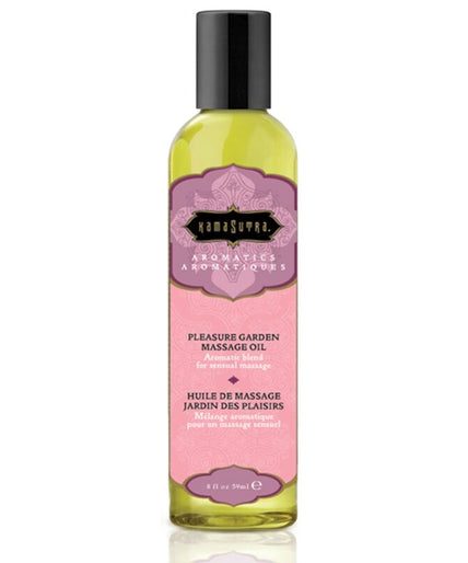 Kamasutra – Garten des Pleasure Massageöl 59 Ml Kamasutra – Garten des Pleasure Massageöl 59 Ml