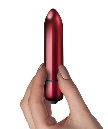 Rocks – Off – Truly Yours Ro – 120 00 Red Alert Vibrationskugel Rocks – Off – Truly Yours Ro – 120 00 Red Alert Vibrationskugel