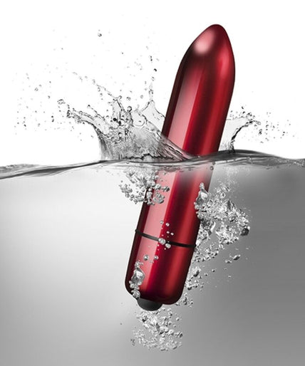 Rocks – Off – Truly Yours Ro – 120 00 Red Alert Vibrationskugel Rocks – Off – Truly Yours Ro – 120 00 Red Alert Vibrationskugel