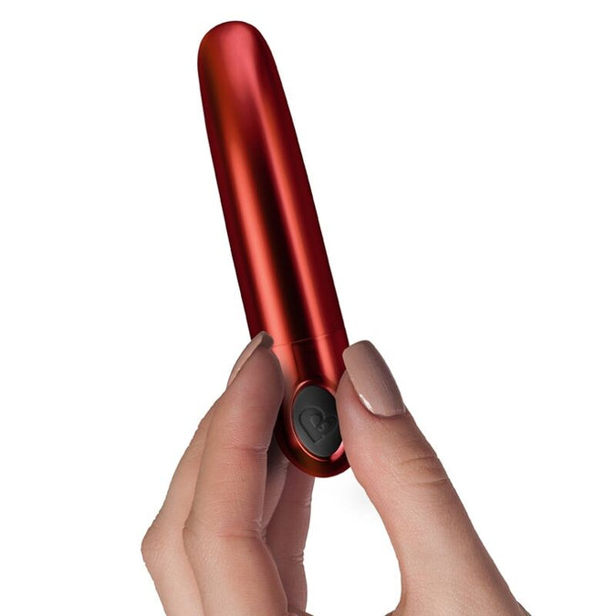 Rocks – Off – Ro – 80 mm Color Me Orgasmic Vibrationskugel
