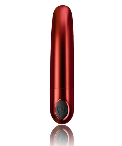 Rocks – Off – Ro – 80 mm Color Me Orgasmic Vibrationskugel Rocks – Off – Ro – 80 mm Color Me Orgasmic Vibrationskugel
