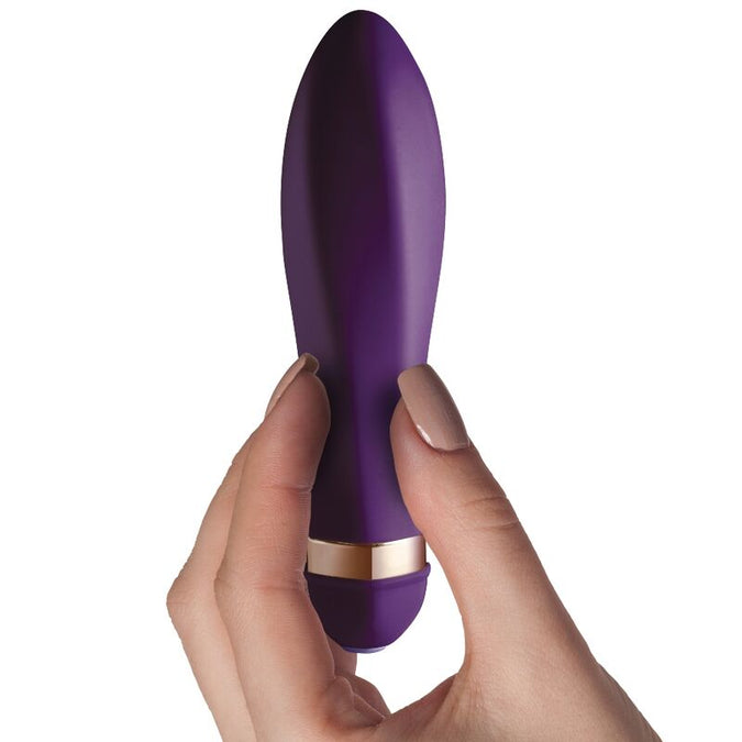 Rocks – Off – Twister Vibrator 10 Modi